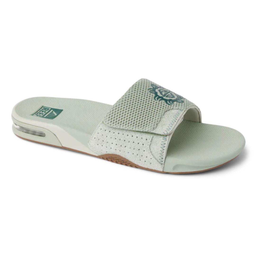 Reef Men's Fanning Slide Sandals